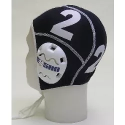   Epsan SZÓLÓ Superpolo Vízilabda sapka kék/fehér/piros színekből választható