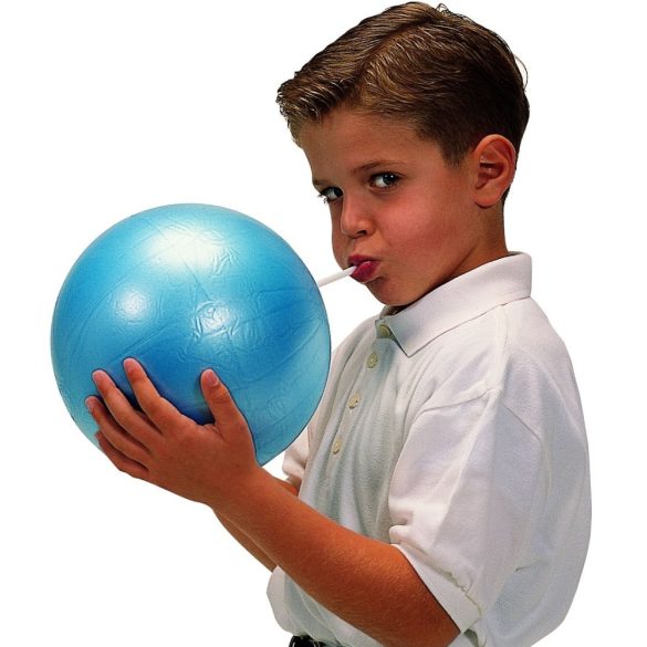 Over Ball, Body ball, Soft Ball puha tornalabda kék vagy