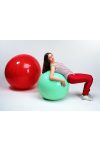 Gymnic Rücskös felületű masszázs labda 65 cm - Therasensory labda
