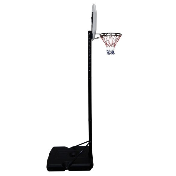 Tactic Sport Nikos 237-305cm között állítható mobil kosárlabda (streetball) állvány
