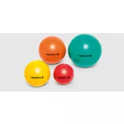 Medicinlabda 2 kg, szoft gumi Medicinlabda 2 kg, szoft gumi