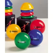 Pezzi Ritmica Ritmikus gimnaszika edzőlabda 280gr, 17,5cm max átmérő Pezzi Ritmica Ritmikus gimnaszika edzőlabda 280gr, 17,5cm max átmérő