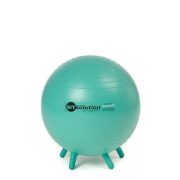 Fit-Ball ülőlabda, Maxafe 45 cm menta zöld Sitsolution gyermek Fit-Ball ülőlabda, Maxafe 45 cm menta zöld Sitsolution gyermek