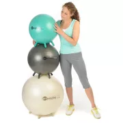 Sitsolution ülőlabda, Maxafe 65 cm, ABS biztonsági anyagból kék színű Sitsolution ülőlabda, Maxafe 65 cm, ABS biztonsági anyagból kék színű