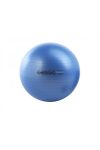 Fitball gimnasztika labda maxafe, 65 cm - KÉK, ABS biztonsági