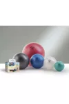 Soffball Maxafe 40 cm pilates labda pink árnnyalat