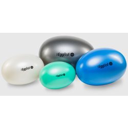 Tojáslabda maxafe 45cm szín ZÖLD