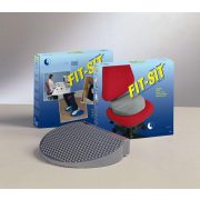 Fit Sit döntöttszögű ék alakú tartásjavító és egyensúlyozó párna ,