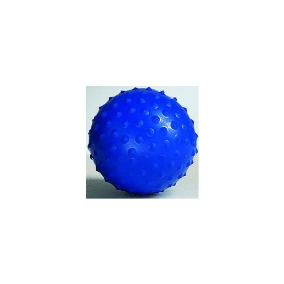 Activa Ball masszázslabda, erős masszázs, 1db piros/1db sárga szett, 9-12