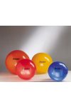 Physioball standard 105 cm terápiás óriás fiziolabda sárga színben