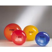   Physioball standard 105 cm terápiás óriás fiziolabda sárga színben