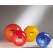 Physioball standard 105 cm terápiás óriás fiziolabda sárga színben Physioball standard 105 cm terápiás óriás fiziolabda sárga színben
