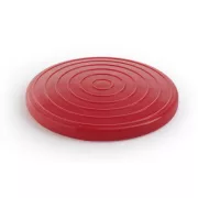 Activa Disc Maxafe ülőpárna és egyensúlyozó 40x3 cm BORDÓ, maxafe
