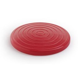 Activa Disc Maxafe ülőpárna és egyensúlyozó 40x3 cm BORDÓ, maxafe