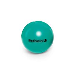   Zselés töltetű 0,5kg-os medicinlabda 12cm átmérő, olasz kíváló minőségű termék