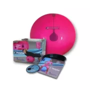 PendyBall 4 kg (pink) - 65 cm PendyBall 4 kg (pink) - 65 cm