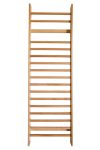 Bordáfal egyszakaszos egyedi méret 250x87x18,5 cm 120 kg terhelhetőséggel