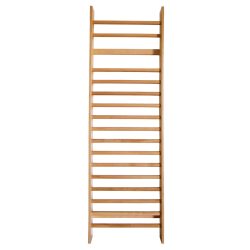   Bordáfal egyszakaszos egyedi méret 250x87x18,5 cm 120 kg terhelhetőséggel