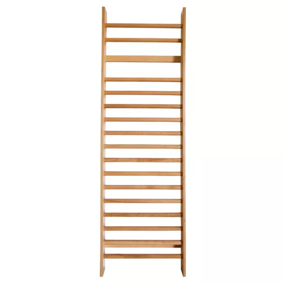Bordáfal egyszakaszos egyedi méret 250x87x18,5 cm 120 kg terhelhetőséggel