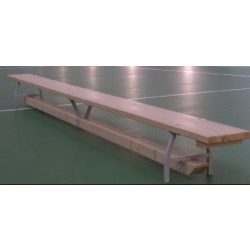 Tornapad 2m-es klasszikus tornapad, kemény fedlappal