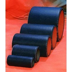 Testhenger család 5 részes, body roll