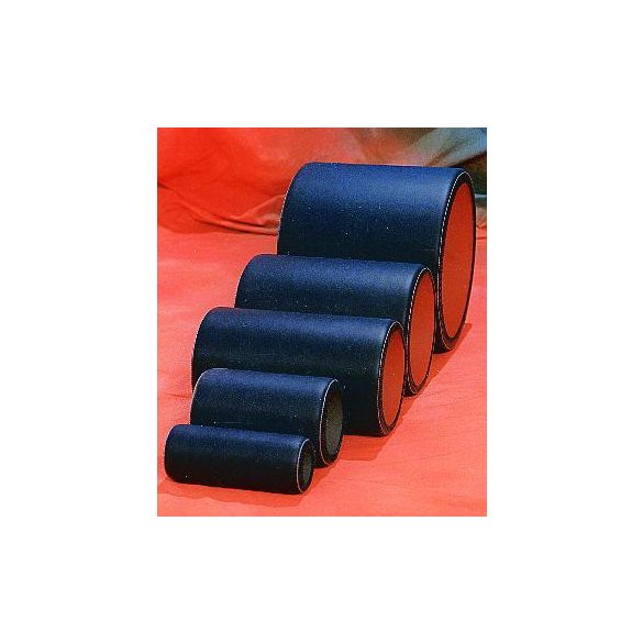 Testhenger család 5 részes, body roll