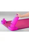 Lábhosszabbító magasító szett óvodai fektetőhöz - PINK