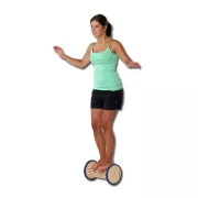 Pedalo Pedasan Egyensúlyozó dob 22 cm átmérő, pedalo® Pedalo Pedasan Egyensúlyozó dob 22 cm átmérő, pedalo®