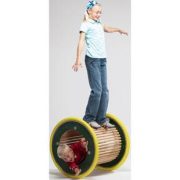 Pedasan Óriás egyensúlyozó henger Pedasan Óriás egyensúlyozó henger