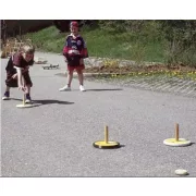 Curling szett1db ütő eleme tornaterembe Curling szett1db ütő eleme tornaterembe