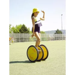 Óriás Pedalo