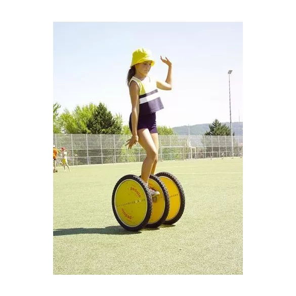 Óriás Pedalo