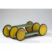 "Pedalo-Combi S air 12""" "Pedalo-Combi S air 12"""