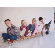 Pedalo- 150x45 cm Scooter felnőtteknek is Pedalo- 150x45 cm Scooter felnőtteknek is