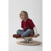 Pedalo®-Rodeosell® 55 cm átmérőjű sport egyensúlyozó kagyló Pedalo®-Rodeosell® 55 cm átmérőjű sport egyensúlyozó kagyló
