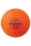Hipersoft kidobó labda 120 gr. 18 cm átmérő,, iskolai sportlabda