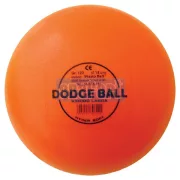 Hipersoft kidobó labda 120 gr. 18 cm átmérő,, iskolai sportlabda Hipersoft kidobó labda 120 gr. 18 cm átmérő,, iskolai sportlabda