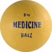 Vízen úszó medicinlabda 5 kg, PVC, vízi medicinlabda Vízen úszó medicinlabda 5 kg, PVC, vízi medicinlabda