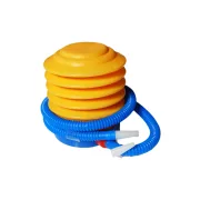 Matracpumpa lábbal taposós