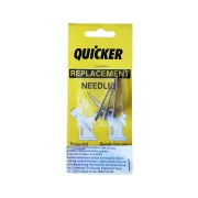 Svéd fémtűs pumpához 3db-os vékony fém póttű Svéd fémtűs pumpához 3db-os vékony fém póttű