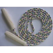 Ugrálókötél, fonatolt, 3 m Ugrálókötél, fonatolt, 3 m