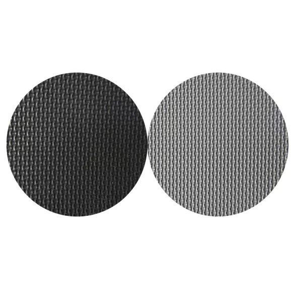 Capetan® Floor Line 100x100x2cm Szürke / Feket Puzzle Tatami Szőnyeg