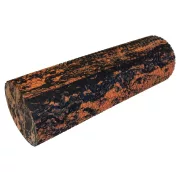 Capetan® Professional Line 15x45cm narancs/fekete extra kemény anyagú SMR masszázshenger Capetan® Professional Line 15x45cm narancs/fekete extra kemény anyagú SMR masszázshenger