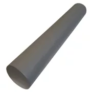 Capetan® Standard keménységű SMR henger 15x90cm méretben szürke színben sima Capetan® Standard keménységű SMR henger 15x90cm méretben szürke színben sima