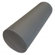 Capetan® Standard keménységű SMR henger 15x45cm méretben szürke színben sima Capetan® Standard keménységű SMR henger 15x45cm méretben szürke színben sima