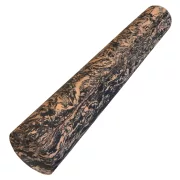 Capetan® Extra kemény anyagú 15x90cm SMR maszázs henger narancs/fekete színben Capetan® Extra kemény anyagú 15x90cm SMR maszázs henger narancs/fekete színben