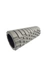 Capetan® Gilavar 10x30cm kompakt méretű SMR henger szürke színben ABS