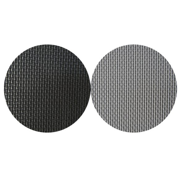 Capetan® Floor Line 100x100x2,5cm szürke / fekete puzzle tatami szőnyeg