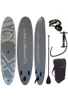 Capetan® - 155Kg - ÓRIÁS MÉRET - Grey Storm -