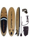 Capetan® - 145Kg - The Deck 320 x 81 x